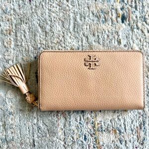 Tory Burch Wallet